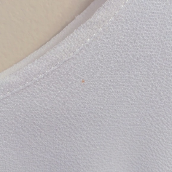 Tank Blouse - Picture 9 of 9